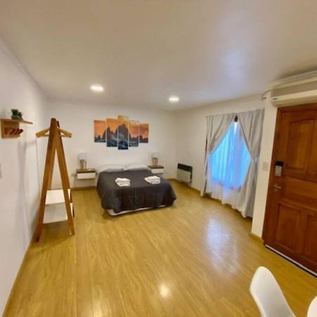 דירות אל קלפטה Departamento Amplio En Pleno Centro מראה חיצוני תמונה