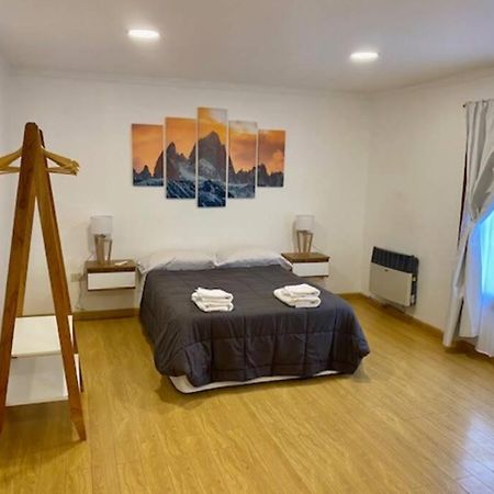 דירות אל קלפטה Departamento Amplio En Pleno Centro מראה חיצוני תמונה