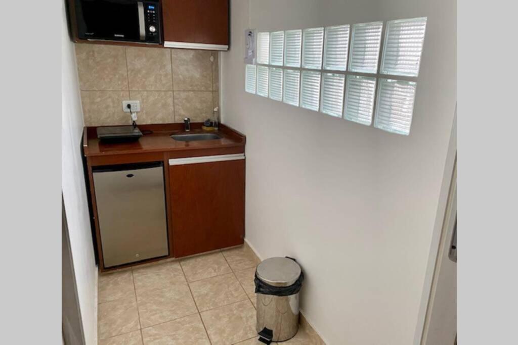 דירות אל קלפטה Departamento Amplio En Pleno Centro מראה חיצוני תמונה